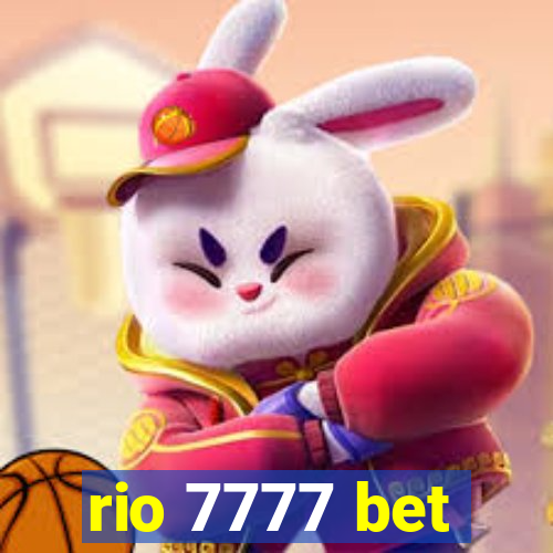 rio 7777 bet